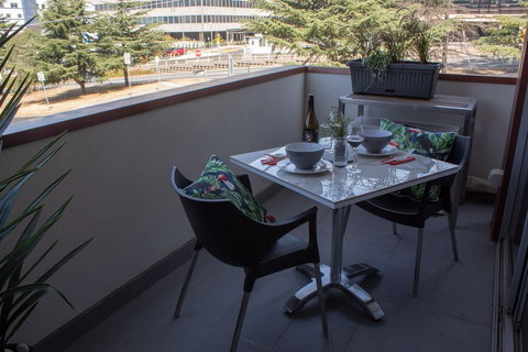 Accommodation Heidelberg - New Castle Holiday 0