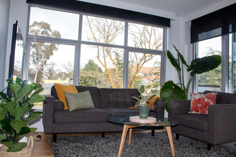 Accommodation Heidelberg - New Castle Holiday 6