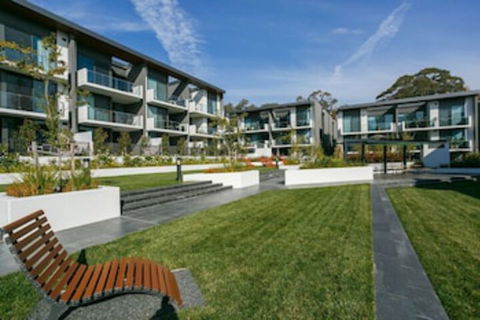 Accommodate Canberra - Amaya - New Castle Holiday 0