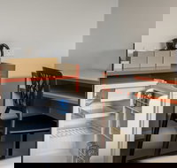 Nightcap at Ashley Hotel - New Castle Holiday