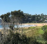 Absolute Beachfront Malua Bay - New Castle Holiday