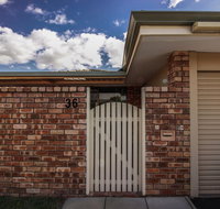 Sweet Retreat - New Castle Holiday