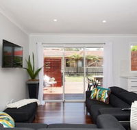 Sandy Point Road 98 Eden by the Bay - New Castle Holiday