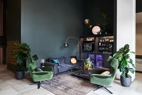 Punthill Ivanhoe - New Castle Holiday 0