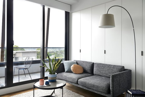 Punthill Ivanhoe - New Castle Holiday 2