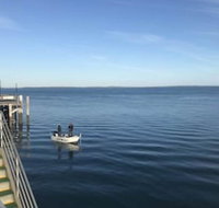 Eurolie on High - New Castle Holiday