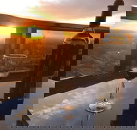 Adelaide Vue penthouse. - New Castle Holiday