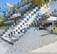 Shoal Bay Beachclub Level 1 Beachclub Unit 10 - New Castle Holiday