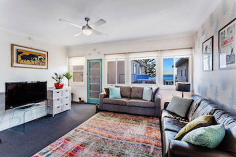 Shoal Bay Road, Moana Blue, Unit 03, 87 - New Castle Holiday 0