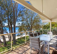 Sandranch 123 Foreshore Drive - New Castle Holiday