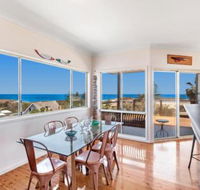 Boat Harbour Beach House 71 Kingsley Drive - New Castle Holiday