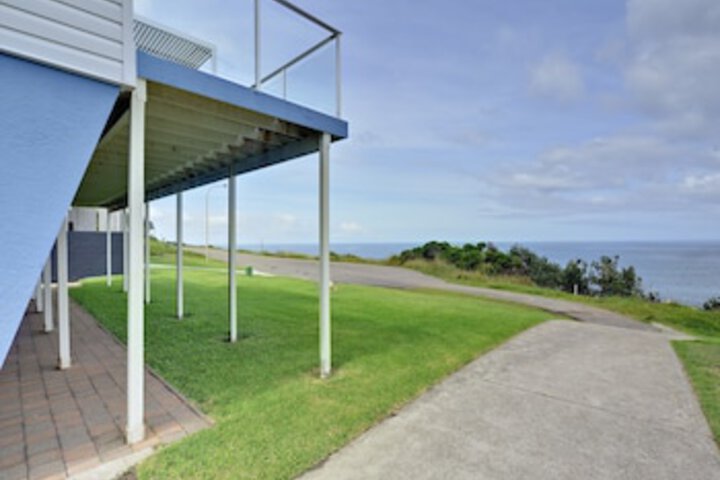 Fishermans Bay NSW New Castle Holiday