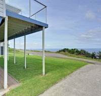Ocean Retreat 28 Pacific Street - New Castle Holiday