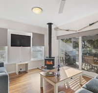 Blue Water 127 Government Road - New Castle Holiday