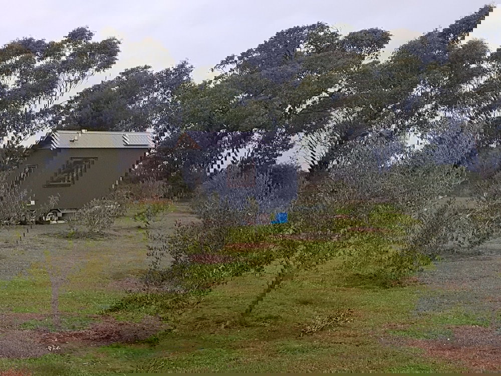 The Gurdies VIC New Castle Holiday