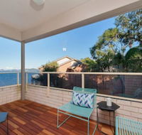 Bangalee Unit 15 / 41 Soldiers Point Road - New Castle Holiday