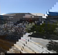 Adelaide North tce penthouse - New Castle Holiday