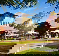 Sanctuary By Sirromet - New Castle Holiday