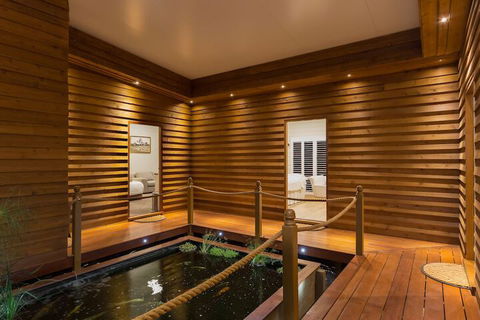 The Swan Valley Retreat - New Castle Holiday 6
