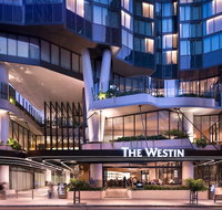 The Westin Brisbane - New Castle Holiday