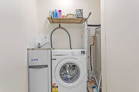 The Shoal Apartments 108 / 4 8 Bullecourt Street - New Castle Holiday 4