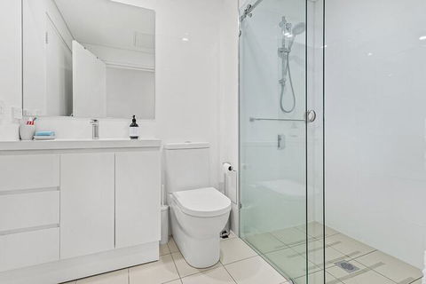 The Shoal Apartments 108 / 4 8 Bullecourt Street - New Castle Holiday 2