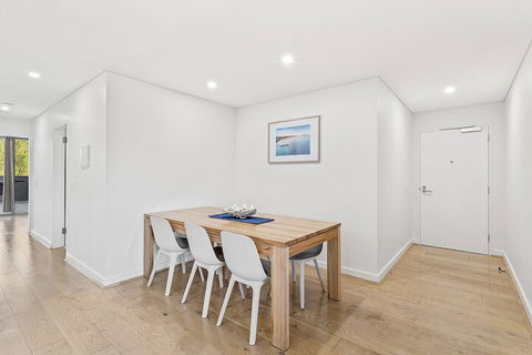 The Shoal Apartments 108 / 4 8 Bullecourt Street - New Castle Holiday 6