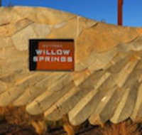 Skytrek Willow Springs Station - New Castle Holiday