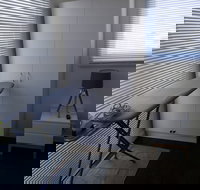 Lake Tyrrell Accommodation Sea Lake - New Castle Holiday