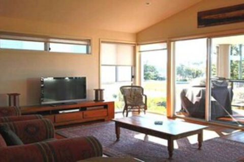 Nautica On Marine Parade - New Castle Holiday 0