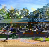 Bridge Motel Wellington - New Castle Holiday