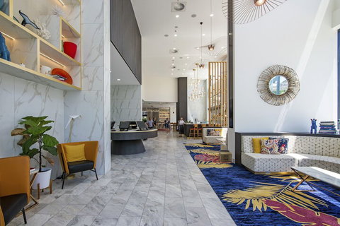 Arise Ruby Gold Coast - New Castle Holiday 5