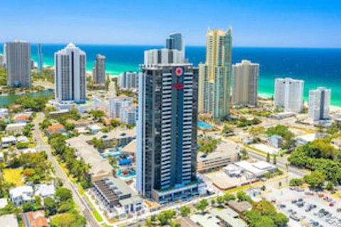 Arise Ruby Gold Coast - New Castle Holiday 0