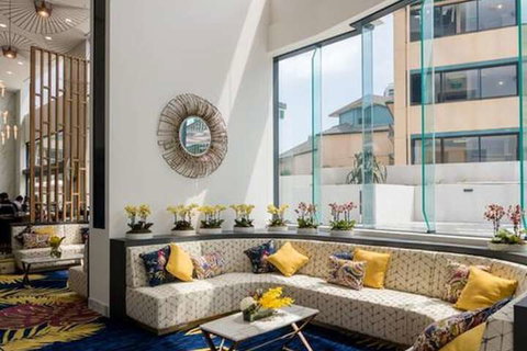 Arise Ruby Gold Coast - New Castle Holiday 7