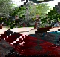 Tantarra Guest House - New Castle Holiday