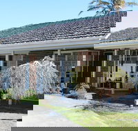 Elgar 3 at Doncaster - New Castle Holiday