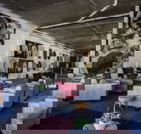 The Gerald Apartment Hotel - New Castle Holiday