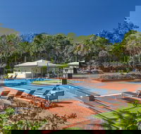 Serenity Bay Studio - New Castle Holiday