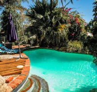 Meadow Cottage Guildford - New Castle Holiday