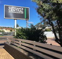 Esperance Central Accommodation - New Castle Holiday