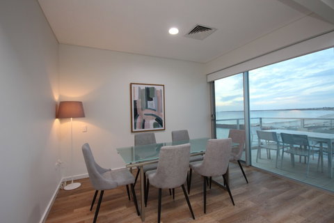 Wallaroo Marina Apartments - New Castle Holiday 5