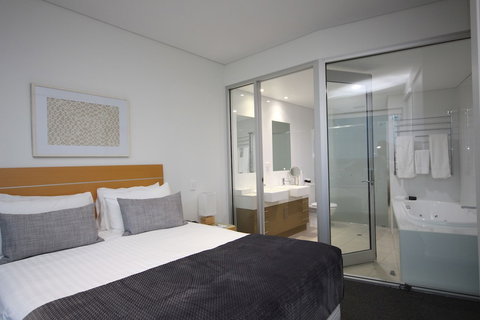 Wallaroo Marina Apartments - New Castle Holiday 4