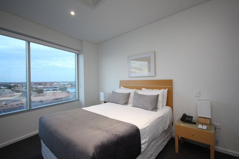 Wallaroo Marina Apartments - New Castle Holiday 6