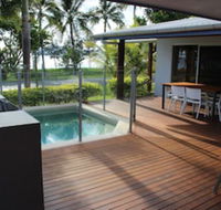Banfields Retreat - New Castle Holiday