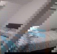 Dandaloo Gardens - New Castle Holiday