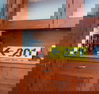 Newcastle Short Stay Apartments - Gatsby On Watt - New Castle Holiday