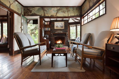 Zelman Cottage - New Castle Holiday 1