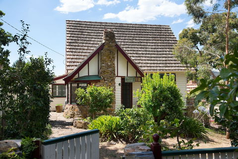 Zelman Cottage - New Castle Holiday 2