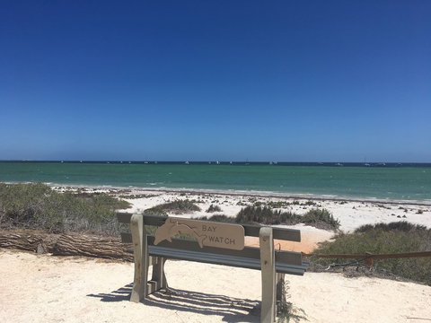 Denham Seaside Caravan Park - New Castle Holiday 2