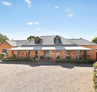 Montville Boutique BnB - New Castle Holiday